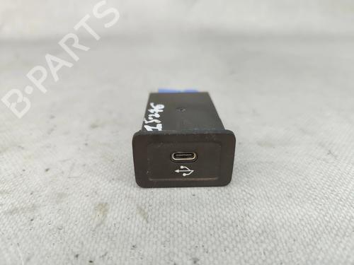 Used Electronic module Electronic module MERCEDES-BENZ GLA (H247) GLA 200 d (247.712) (150 hp) 33891966 33891966