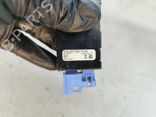 Electronic module MERCEDES-BENZ GLA (H247) GLA 200 d (247.712) | BP33891966M83  - Image 5