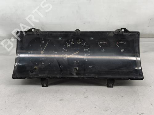 Used Instrument cluster Instrument cluster 33965690 33965690