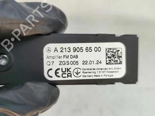Electronic module MERCEDES-BENZ GLA (H247) GLA 200 d (247.712) | BP33891970M83  - Image 5