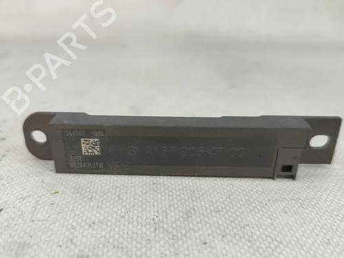 Used Electronic module Electronic module MERCEDES-BENZ GLA (H247) GLA 200 d (247.712) (150 hp) 33891971 33891971