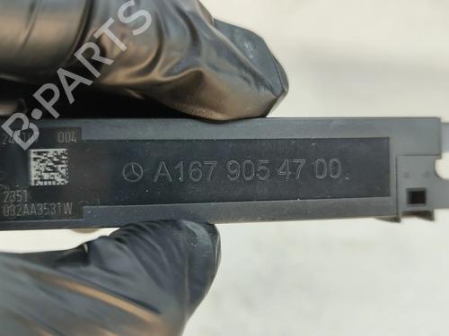 Electronic module MERCEDES-BENZ GLA (H247) GLA 200 d (247.712) | BP33891971M83 - Image 5