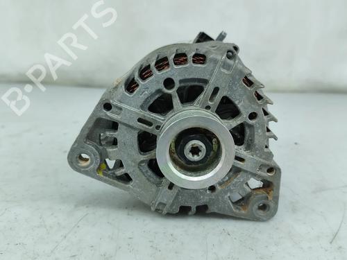 Used Alternator Alternator MERCEDES-BENZ GLA (H247) GLA 200 d (247.712) (150 hp) 33891909 33891909