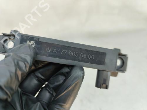 Electronic module MERCEDES-BENZ GLA (H247) GLA 200 d (247.712) | BP33891972M83  - Image 5
