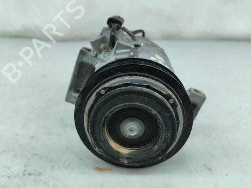 Used AC compressor AC compressor MERCEDES-BENZ GLA (H247) GLA 200 d (247.712) (150 hp) 33891910 33891910
