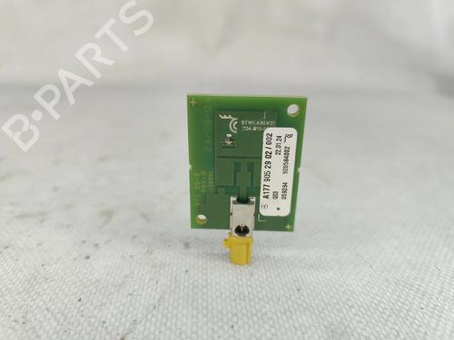 Used Electronic module Electronic module MERCEDES-BENZ GLA (H247) GLA 200 d (247.712) (150 hp) 33891973 33891973