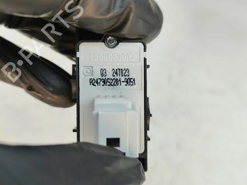 Switch MERCEDES-BENZ GLA (H247) GLA 200 d (247.712) | BP33891975I30  - Image 5