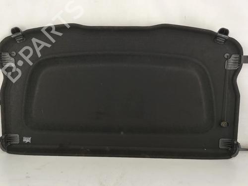 Rear parcel shelf MERCEDES-BENZ GLA (H247) GLA 200 d (247.712) | BP33891911C85 - Image 2