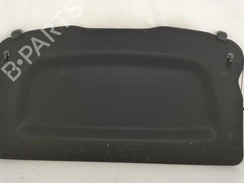 Used Rear parcel shelf Rear parcel shelf MERCEDES-BENZ GLA (H247) GLA 200 d (247.712) (150 hp) 33891911 33891911