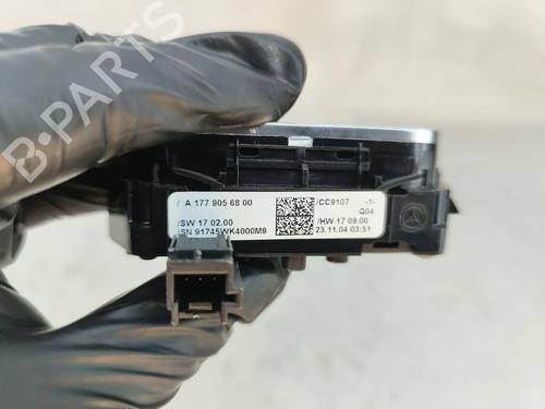 Switch MERCEDES-BENZ GLA (H247) GLA 200 d (247.712) | BP33891978I30 - Image 5