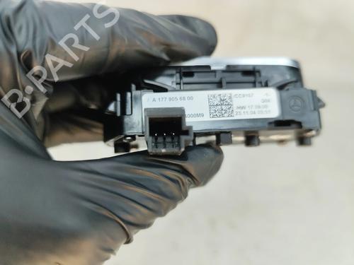 Switch MERCEDES-BENZ GLA (H247) GLA 200 d (247.712) | BP33891978I30 - Image 6