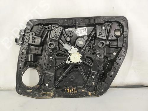 Used Front right window mechanism Front right window mechanism MERCEDES-BENZ GLA (H247) GLA 200 d (247.712) (150 hp) 33891912 33891912