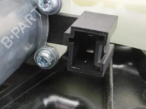 Front right window mechanism MERCEDES-BENZ GLA (H247) GLA 200 d (247.712) | BP33891912C23  - Image 6