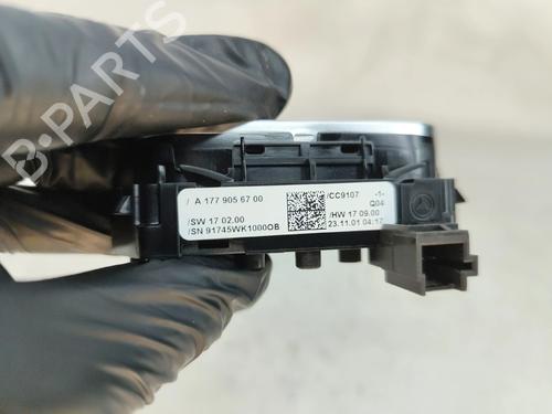 Switch MERCEDES-BENZ GLA (H247) GLA 200 d (247.712) | BP33905883I30  - Image 5
