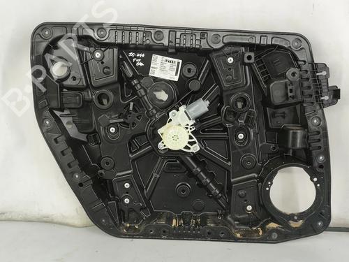 Used Front left window mechanism Front left window mechanism MERCEDES-BENZ GLA (H247) GLA 200 d (247.712) (150 hp) 33891913 33891913