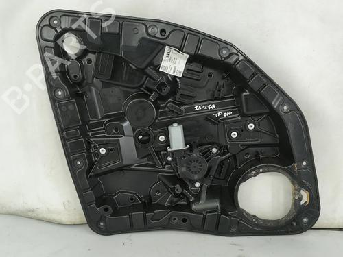 Used Rear right window mechanism Rear right window mechanism MERCEDES-BENZ GLA (H247) GLA 200 d (247.712) (150 hp) 33891914 33891914
