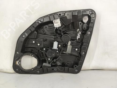 Used Rear left window mechanism Rear left window mechanism MERCEDES-BENZ GLA (H247) GLA 200 d (247.712) (150 hp) 33891915 33891915