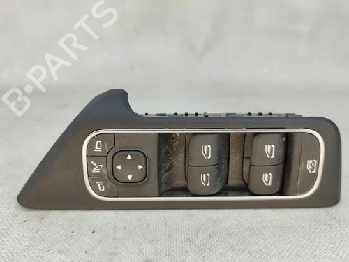 Used Left front window switch Left front window switch MERCEDES-BENZ GLA (H247) GLA 200 d (247.712) (150 hp) 33891982 33891982