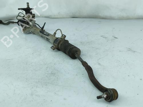 Steering rack HONDA CIVIC V Coupe (EJ) 1.5 i LSi (EJ2) | BP33892066M22 - Image 4