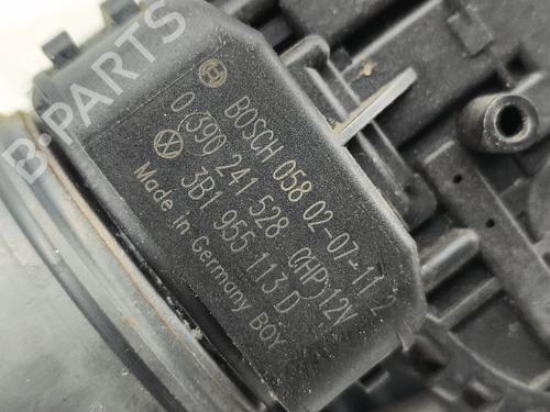 Front wiper motor VW PASSAT B5.5 (3B3) 1.9 TDI | BP33944000M29 - Image 7