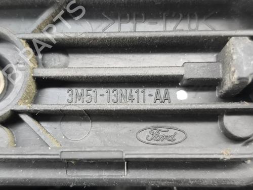 Right taillight FORD C-MAX (DM2) 1.6 TDCi | BP33964056C35  - Image 8