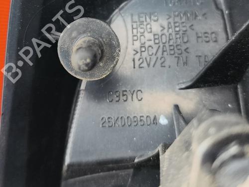 Right taillight FORD C-MAX (DM2) 1.6 TDCi | BP33964056C35  - Image 9