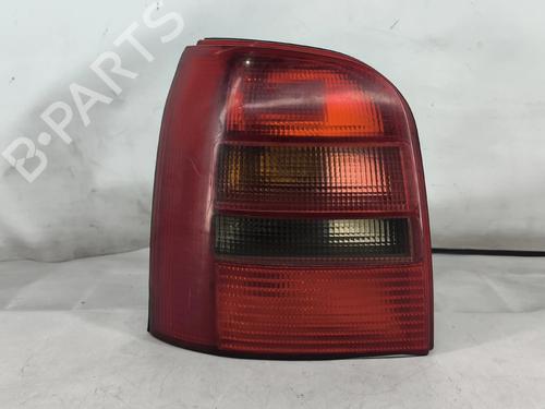 Used Left taillight Left taillight 33965696 33965696