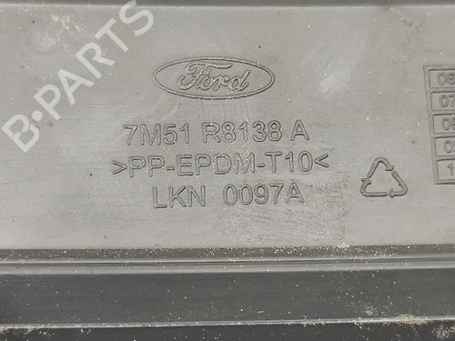 Grill FORD C-MAX (DM2) 1.6 TDCi | BP33964058C40  - Image 5