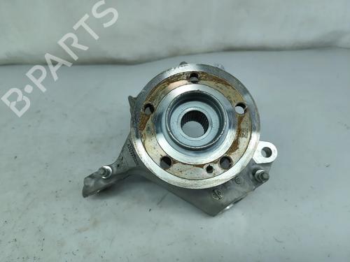 Used Right front steering knuckle Right front steering knuckle MERCEDES-BENZ GLA (H247) GLA 200 d (247.712) (150 hp) 33891897 33891897