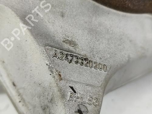 Right front steering knuckle MERCEDES-BENZ GLA (H247) GLA 200 d (247.712) | BP33891897M26 - Image 5