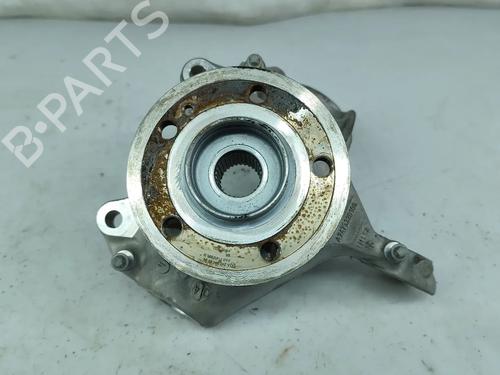 Used Left front steering knuckle Left front steering knuckle MERCEDES-BENZ GLA (H247) GLA 200 d (247.712) (150 hp) 33891898 33891898
