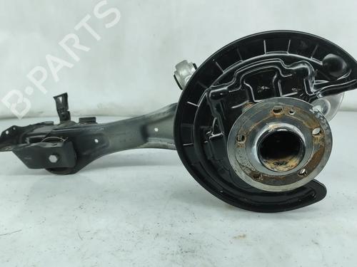 Used Right rear steering knuckle Right rear steering knuckle 33891899 33891899
