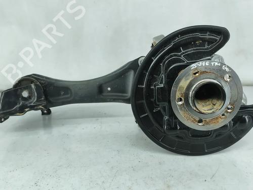 Used Left rear steering knuckle Left rear steering knuckle MERCEDES-BENZ GLA (H247) GLA 200 d (247.712) (150 hp) 33891900 33891900