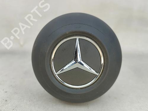 Used Driver airbag Driver airbag MERCEDES-BENZ GLA (H247) GLA 200 d (247.712) (150 hp) 33891987 33891987