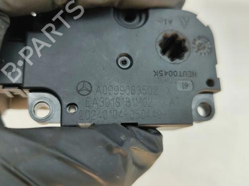 Electronic module MERCEDES-BENZ GLA (H247) GLA 200 d (247.712) | BP33891988M83  - Image 5