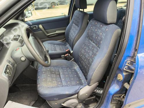 Used Seats set Seats set FIAT PUNTO (176_) 60 1.2 (176AP, 176AR, 176AQ, 176BB) (60 hp) 33965737 33965737