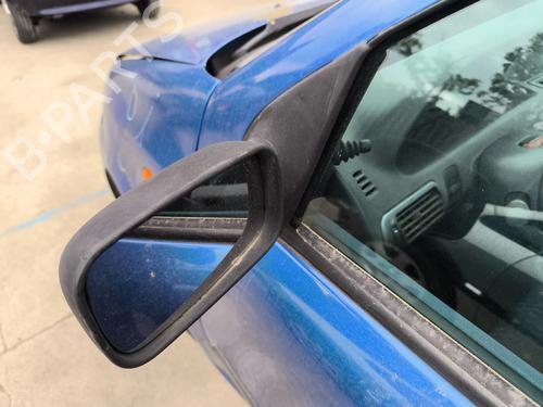 Used Left mirror Left mirror FIAT PUNTO (176_) 60 1.2 (176AP, 176AR, 176AQ, 176BB) (60 hp) 33965733 33965733