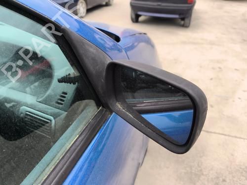 Used Right mirror Right mirror FIAT PUNTO (176_) 60 1.2 (176AP, 176AR, 176AQ, 176BB) (60 hp) 33965732 33965732