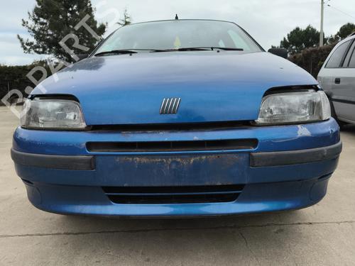 Used Front bumper Front bumper FIAT PUNTO (176_) 60 1.2 (176AP, 176AR, 176AQ, 176BB) (60 hp) 33965726 33965726