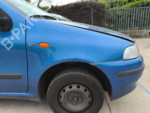 Used Right front fenders Right front fenders FIAT PUNTO (176_) 60 1.2 (176AP, 176AR, 176AQ, 176BB) (60 hp) 33965725 33965725