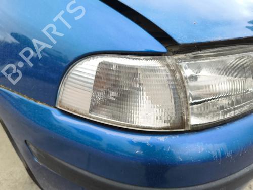 Used Right front indicator Right front indicator FIAT PUNTO (176_) 60 1.2 (176AP, 176AR, 176AQ, 176BB) (60 hp) 33965740 33965740