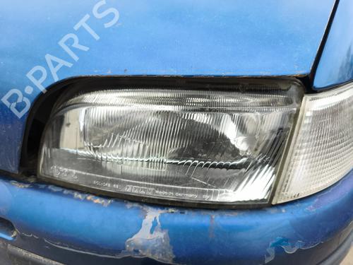 Used Left headlight Left headlight FIAT PUNTO (176_) 60 1.2 (176AP, 176AR, 176AQ, 176BB) (60 hp) 33965739 33965739