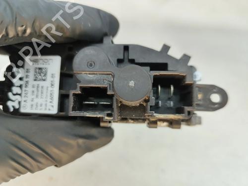 Heater resistor MERCEDES-BENZ GLA (H247) GLA 200 d (247.712) | BP33891994M108  - Image 6