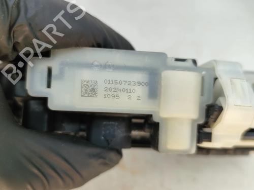 Tailgate handle MERCEDES-BENZ GLA (H247) GLA 200 d (247.712) | BP33891995C132  - Image 7