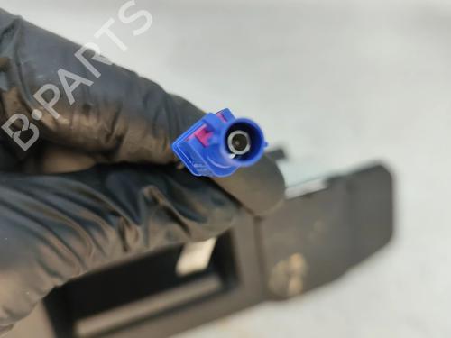 Tailgate handle MERCEDES-BENZ GLA (H247) GLA 200 d (247.712) | BP33891995C132  - Image 9