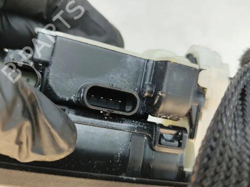 Tailgate handle MERCEDES-BENZ GLA (H247) GLA 200 d (247.712) | BP33891995C132  - Image 8