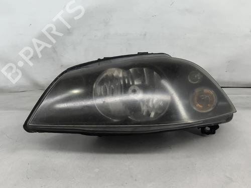 Used Left headlight Left headlight 33875524 33875524