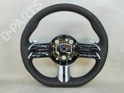 Used Steering wheel Steering wheel MERCEDES-BENZ GLA (H247) GLA 200 d (247.712) (150 hp) 33892004 33892004