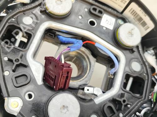 Steering wheel MERCEDES-BENZ GLA (H247) GLA 200 d (247.712) | BP33892004C49  - Image 8