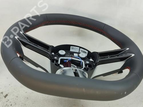 Steering wheel MERCEDES-BENZ GLA (H247) GLA 200 d (247.712) | BP33892004C49  - Image 5